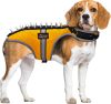 Field Protection Vest for Small and Medium Dogs