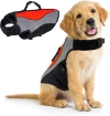 Comfortable Life Jacket for Dogs