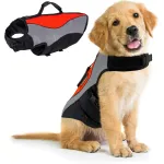 Comfy Canine Float Coat