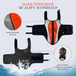 Comfortable Life Jacket for Dogs