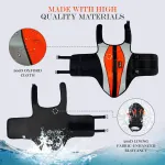 Comfy Canine Float Coat