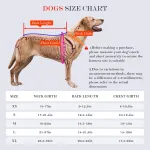 Comfy Canine Float Coat