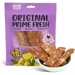 Flavored Meat Snacks for Dogs