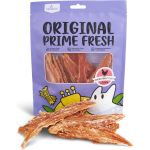 Whole Cut Chicken and Duck Dog Snacks