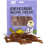 Whole Cut Chicken and Duck Dog Snacks