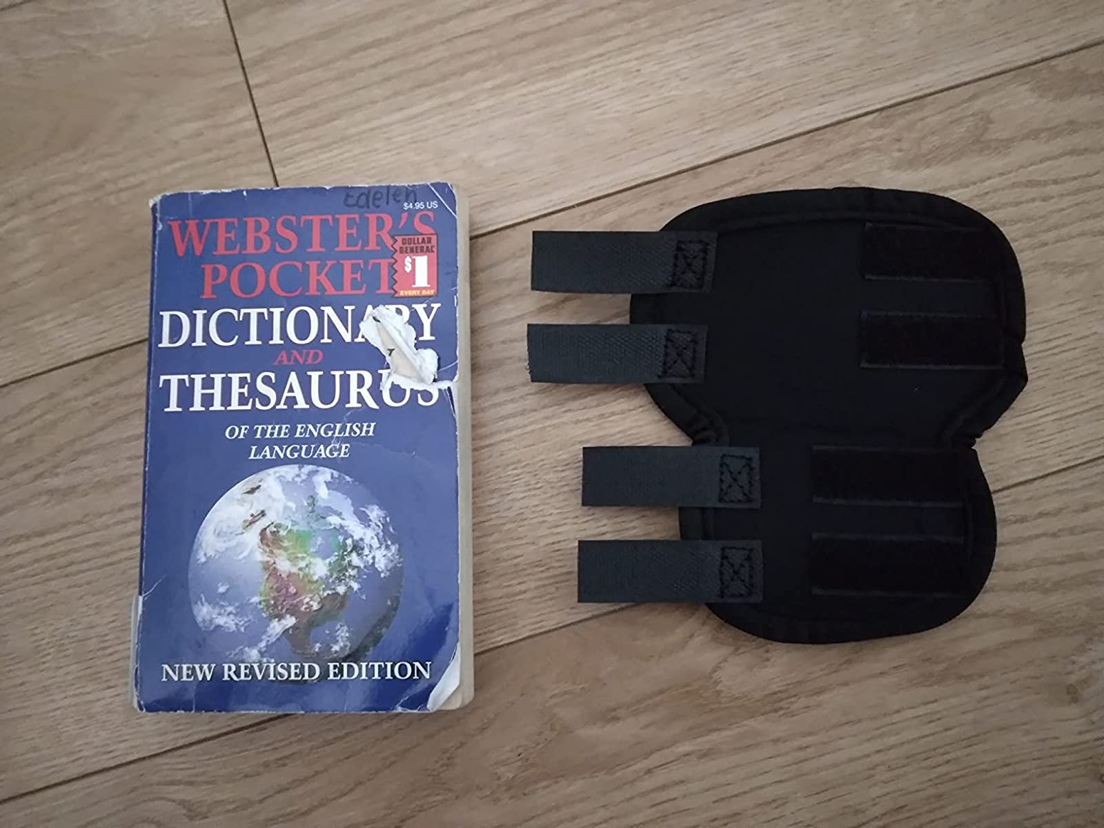 DOGLEMI Dog Hock Braces Fix Hock Joint Damage review Kindle Customer 03