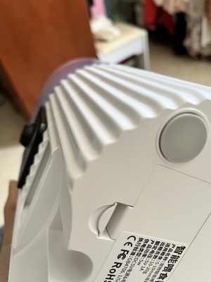 Automatic Cat Feeder With Wide Angle Hd Camera 3L review D. Wicklund 02