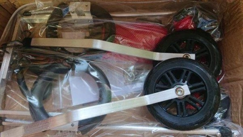 Dog Wheelchairs for Dog Back Legs Paralyzed review 