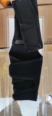 DOGLEMI Dog Rear Leg Brace for Fix Patella Dislocation review Alvin Carter 02