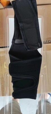 DOGLEMI Dog Rear Leg Brace for Fix Patella Dislocation review 1