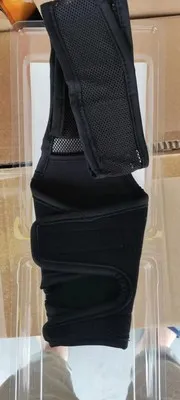 DOGLEMI Dog Rear Leg Brace for Fix Patella Dislocation review Alvin Carter 02
