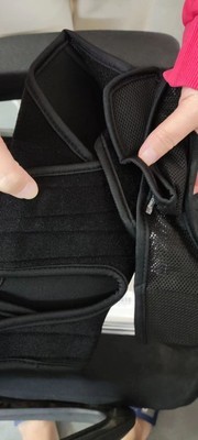DOGLEMI Dog Rear Leg Brace for Fix Patella Dislocation review 0
