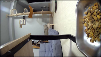 Cat & Dog Automatic Feeder With HD Camera 6L review 1