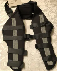 Dog Acl Braces Fix Joint Damage Knee Braces for Dogs review 0