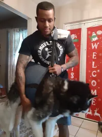 Dog Lift and Mobility Support Harness review 2