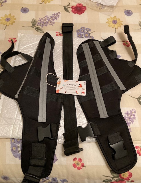 Dog Acl Braces Fix Joint Damage Knee Braces for Dogs review 0