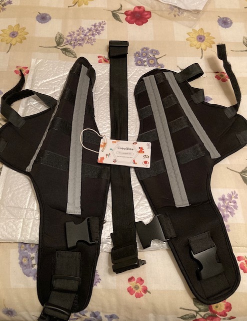 Dog Acl Braces Fix Joint Damage Knee Braces for Dogs review 