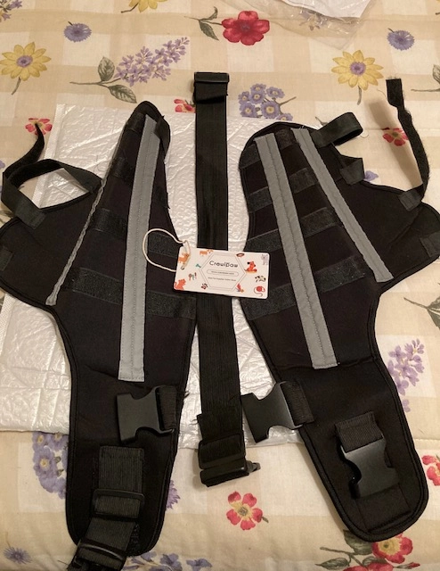 Dog Acl Braces Fix Joint Damage Knee Braces for Dogs review 