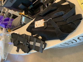 Dog Acl Braces Fix Joint Damage Knee Braces for Dogs review 0