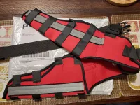 Dog Acl Braces Fix Joint Damage Knee Braces for Dogs review 0