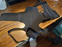 Dog Back Brace for IVDD review 1