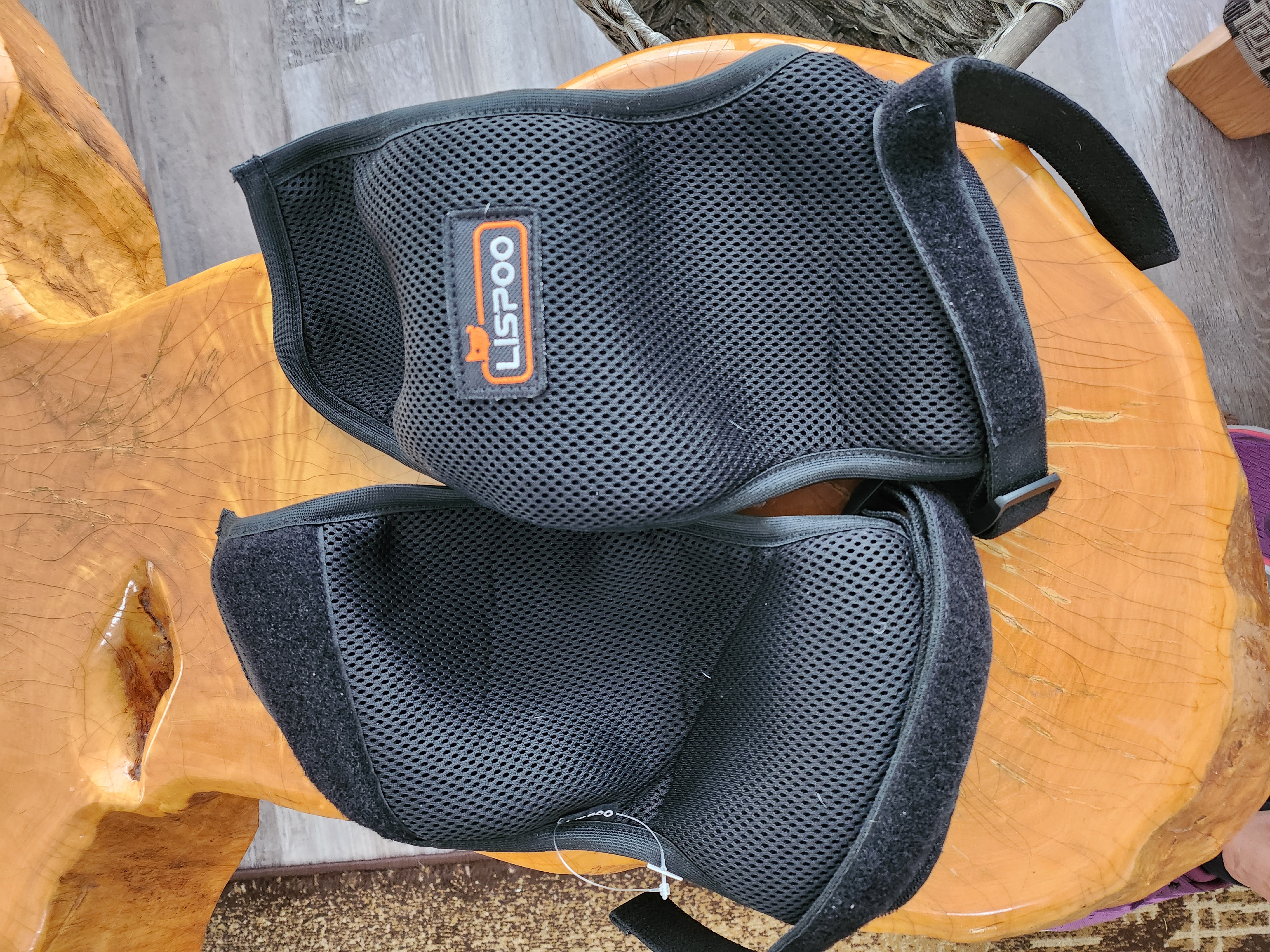 LISPOO Dog Hip Brace for Hip Dysplasia review 0