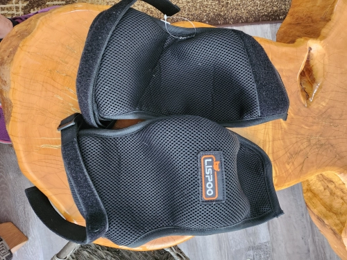 LISPOO Dog Hip Brace for Hip Dysplasia review 