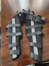 Dog Acl Braces Fix Joint Damage Knee Braces for Dogs review 1