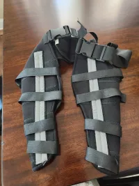 Dog Acl Braces Fix Joint Damage Knee Braces for Dogs review 1