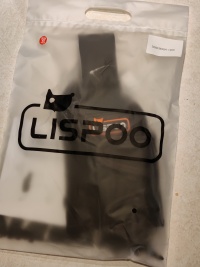 LISPOO Dog Elbow Braces For Offers Elbow Support And Protection review 1