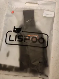 LISPOO Dog Elbow Braces For Offers Elbow Support And Protection review 1