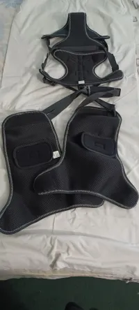 LISPOO Dog Hip Dysplasia Brace with Handle review 0