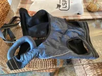 Full Body Dog Lift Harness review 0