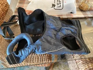Full Body Dog Lift Harness review 