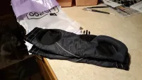 Full Body Dog Lift Harness review 1