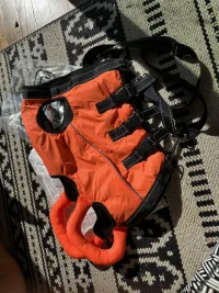 Full Body Dog Lift Harness review 1
