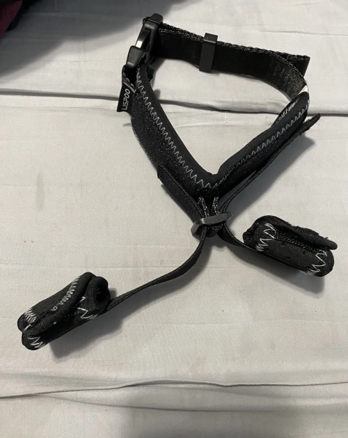 Dog Leg Braces For Hip Dysplasia review 