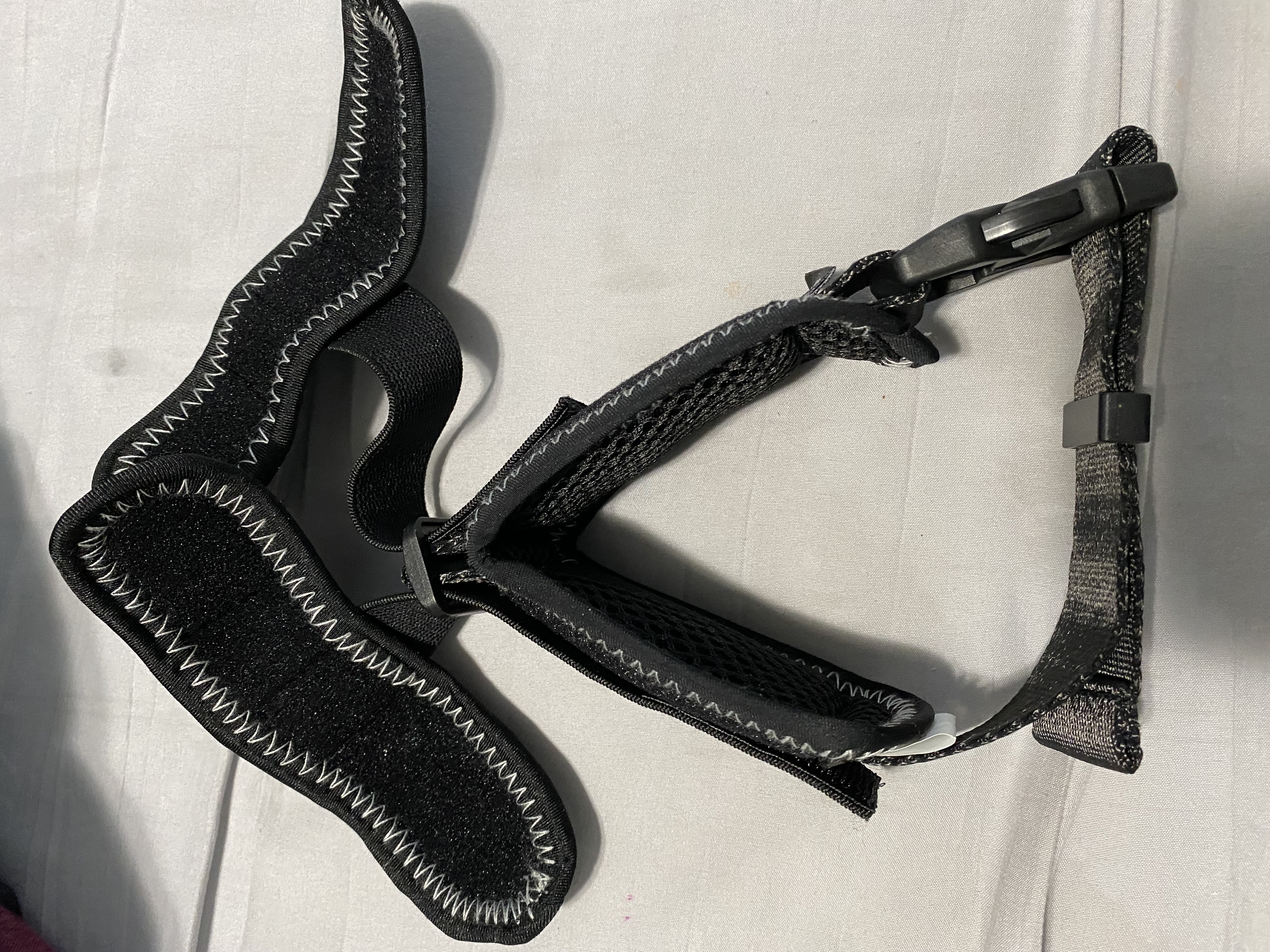 Dog Leg Braces For Hip Dysplasia review 1