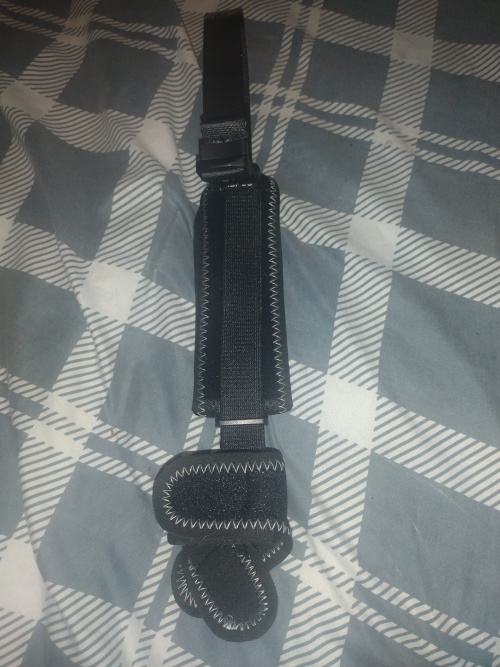 Dog Leg Braces For Hip Dysplasia review