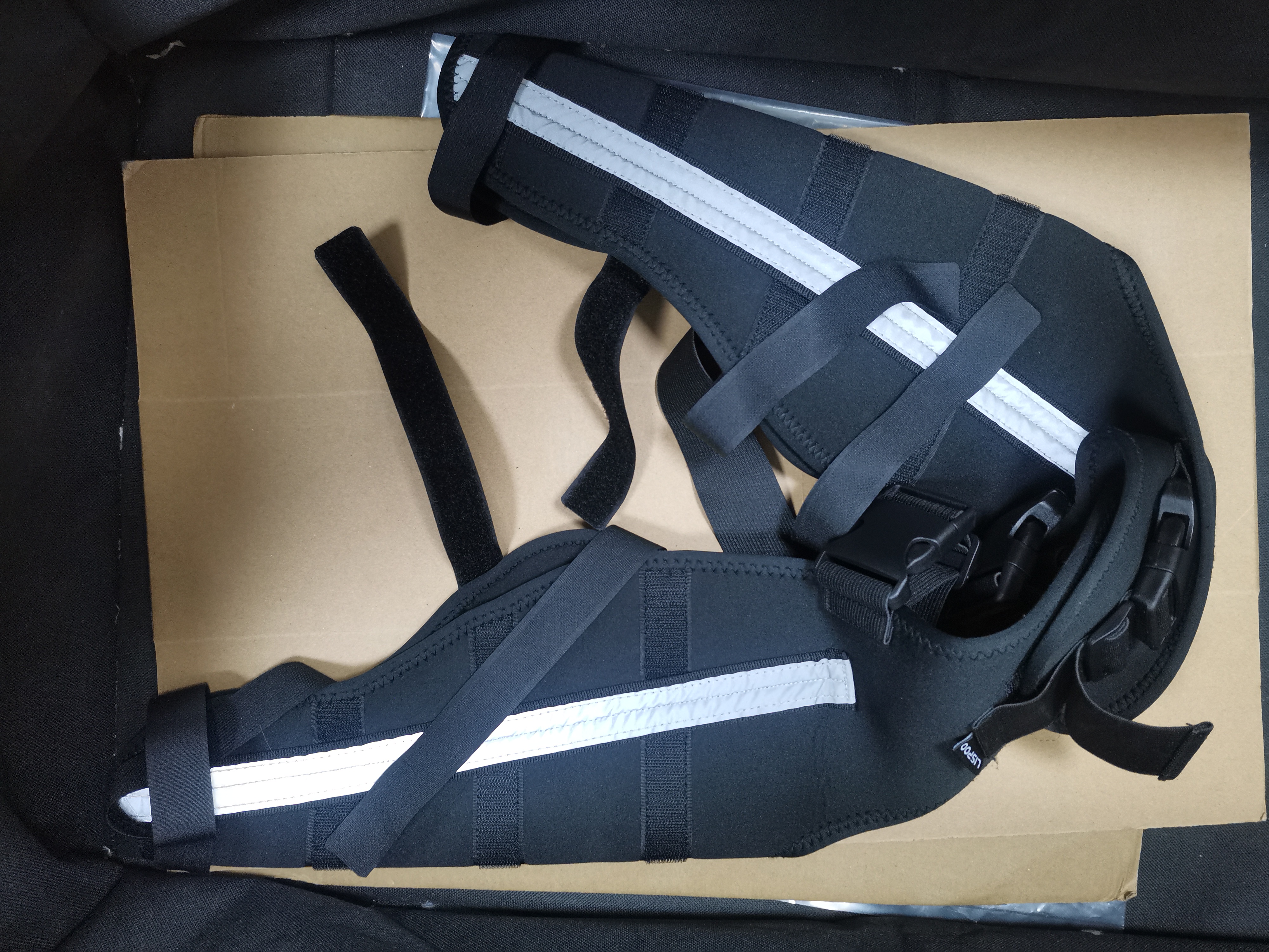 Dog Acl Braces Fix Joint Damage Knee Braces for Dogs review 0