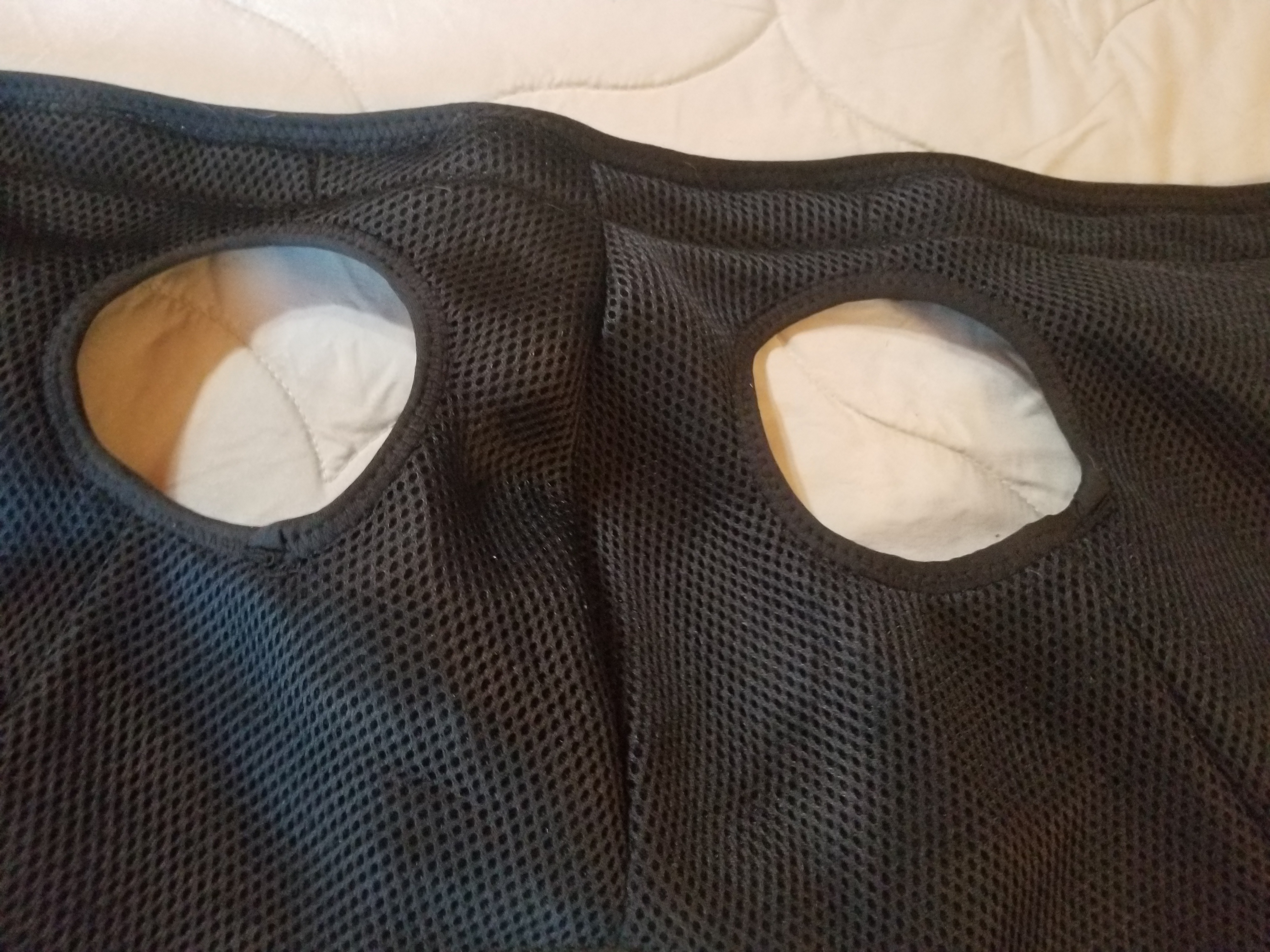 Full Body Dog Lift Harness review 2
