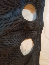 Full Body Dog Lift Harness review 2