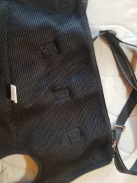 Full Body Dog Lift Harness review 3