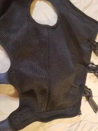 Full Body Dog Lift Harness review 1