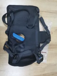 Dog Lift and Mobility Support Harness review 1