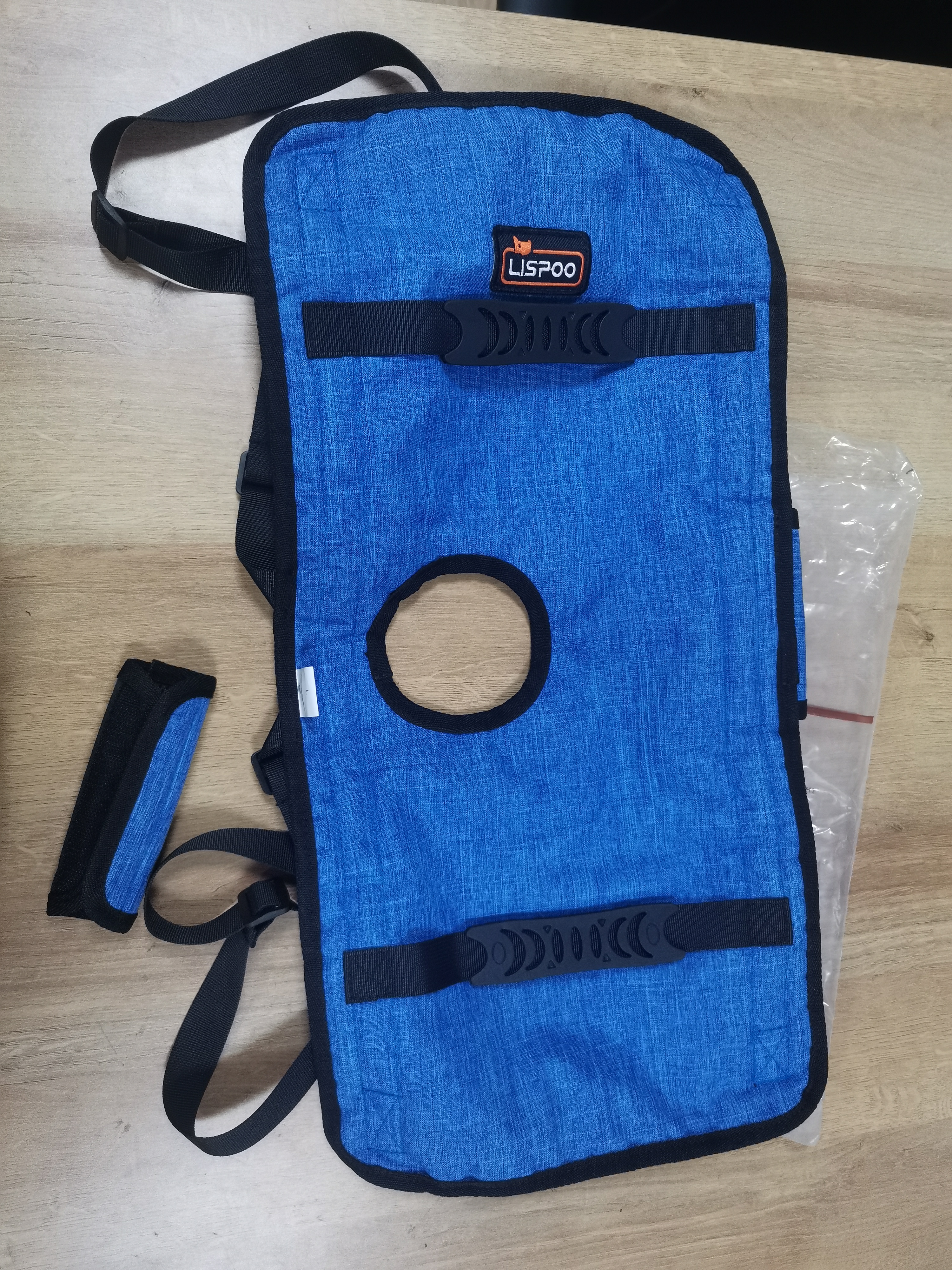Dog Lift and Mobility Support Harness review 0