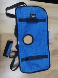 Dog Lift and Mobility Support Harness review 0