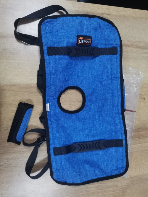 Dog Lift and Mobility Support Harness review 