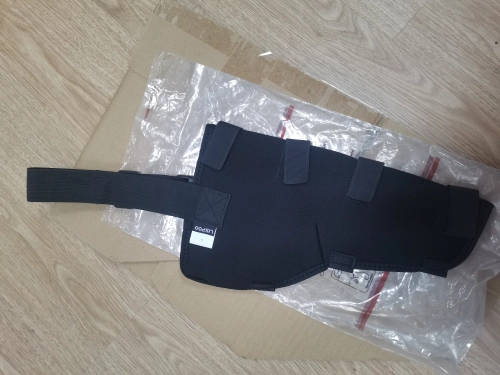 Chihuahua Luxating Patella Dog Brace review 