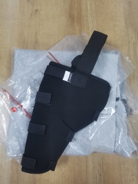 Chihuahua Luxating Patella Dog Brace review 1